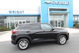 New 2025 Chevrolet TrailBlazer LS w/ LS Convenience Package image 2