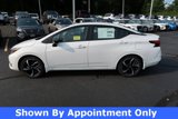 Used 2024 Nissan Versa SR w/ Trunk Package image 2