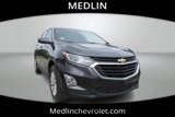 Used 2019 Chevrolet Equinox LT image 2
