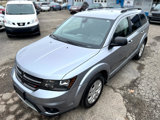 Used 2020 Dodge Journey SE w/ SE Popular Equipment Group image 2