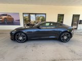 Used 2023 Jaguar F-TYPE Coupe image 4