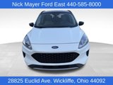 Used 2020 Ford Escape SE Sport image 2