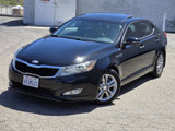 Used 2013 Kia Optima EX w/ Premium Pkg image 3