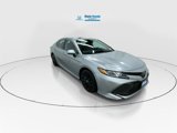 Used 2019 Toyota Camry LE image 4