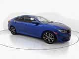 Used 2021 Honda Civic Sport image 4