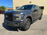 Used 2017 Ford F150 XLT w/ Equipment Group 302A Luxury image 3