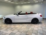 Used 2017 BMW M240i xDrive Convertible image 5
