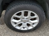 Used 2017 Jeep Renegade Latitude image 5