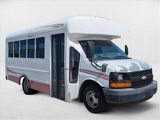 Used 2012 Chevrolet Express 3500 w/ School Bus Package image 3