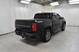 Used 2022 Chevrolet Colorado W/T w/ Custom Special Edition image 5