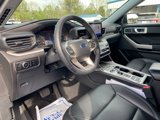 Used 2024 Ford Explorer XLT w/ Equipment Group 202A image 2