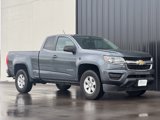 Used 2015 Chevrolet Colorado W/T w/ WT Convenience Package image 4