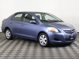 Used 2007 Toyota Yaris Sedan image 2