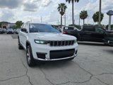 Used 2021 Jeep Grand Cherokee L Limited image 2