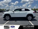 Used 2020 Volkswagen Atlas Cross Sport S image 4