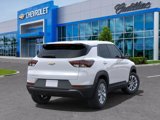 New 2024 Chevrolet TrailBlazer LS w/ LS Convenience Package image 4