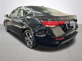 Used 2021 Nissan Sentra SV image 3