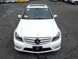 Used 2013 Mercedes-Benz C 300 4MATIC Sedan image 3