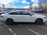 New 2025 Honda Accord Sport image 4