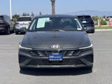 Certified 2024 Hyundai Elantra SEL w/ Convenience Package image 2