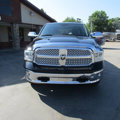 Used 2015 RAM 1500 Laramie image 3