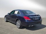 Used 2018 Mercedes-Benz C 300 4MATIC Sedan image 3