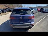New 2024 Volkswagen Taos SE image 4