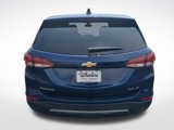 Certified 2022 Chevrolet Equinox LT image 5