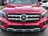 Used 2020 Mercedes-Benz GLB 250 4MATIC image 3