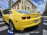 Used 2013 Chevrolet Camaro LT w/ RS Package image 5