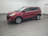 Used 2014 Ford Escape Titanium image 2