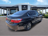 Used 2014 Honda Accord LX image 2