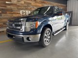 Used 2013 Ford F150 XLT w/ Luxury Equipment Group image 5