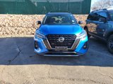 Used 2021 Nissan Kicks SR w/ SR Premium Package image 2