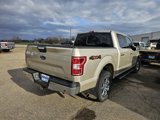Used 2018 Ford F150 XLT w/ Equipment Group 302A Luxury image 5