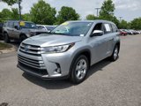 Used 2019 Toyota Highlander Limited image 2