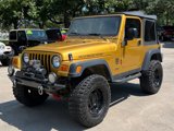 Used 2003 Jeep Wrangler Rubicon image 4