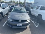 Used 2016 Volkswagen Jetta S image 4
