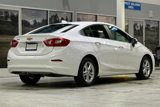 Used 2017 Chevrolet Cruze LT w/ Convenience Package image 4