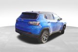 New 2025 Jeep Compass Limited image 3