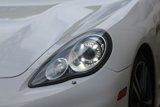 Used 2012 Porsche Panamera Turbo image 3