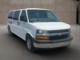 Used 2020 Chevrolet Express 3500 LT w/ LT Preferred Equipment Group image 5