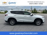 Used 2020 Hyundai Santa Fe SE image 4