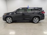 Used 2017 Toyota Highlander Limited image 1