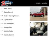 New 2025 Ford Escape Active w/ Cold Weather Package image 3