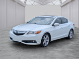 Used 2014 Acura ILX w/ Technology Package image 4