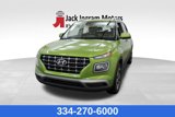 Used 2023 Hyundai Venue SEL w/ Cargo Package image 1