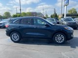 Certified 2022 Ford Escape SE image 4