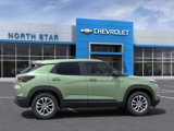 New 2025 Chevrolet TrailBlazer LS w/ LS Convenience Package image 5