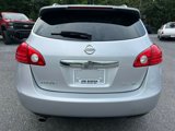 Used 2013 Nissan Rogue SV w/ Premium Pkg image 4
